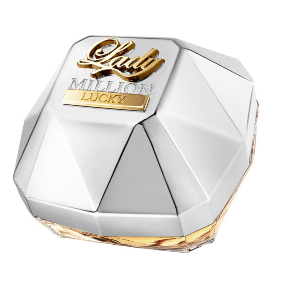Paco Rabanne Lady Million Lucky parfumska voda