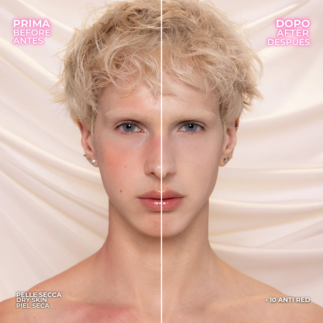 Viso Divine Sugar Pressed Powder - Cipria polvere