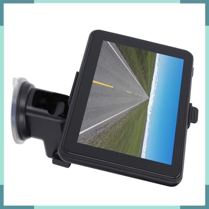 Sistema de navegación GPS para automóviles KEENSO, navegador GPS para automóviles, actualizaciones de mapas para sistemas GPS electrónicos de motocicletas.