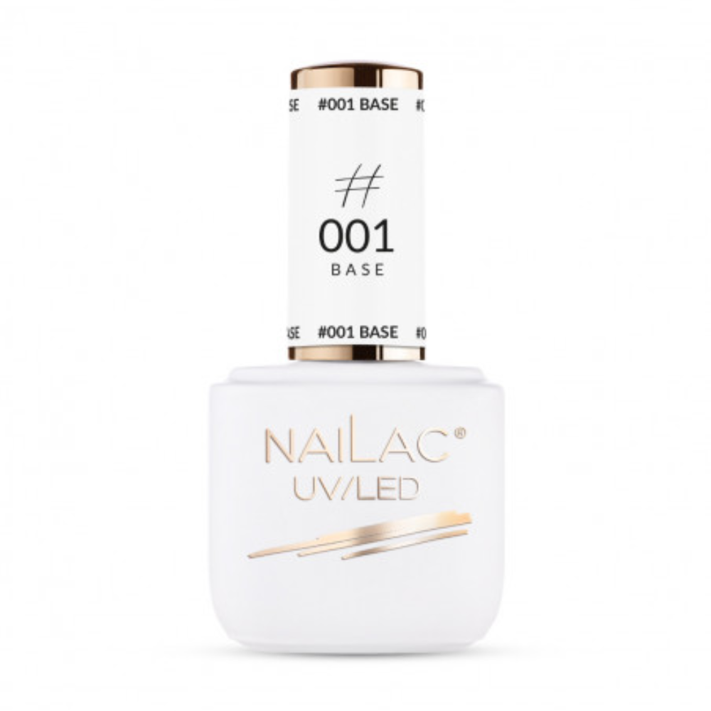 NaiLac