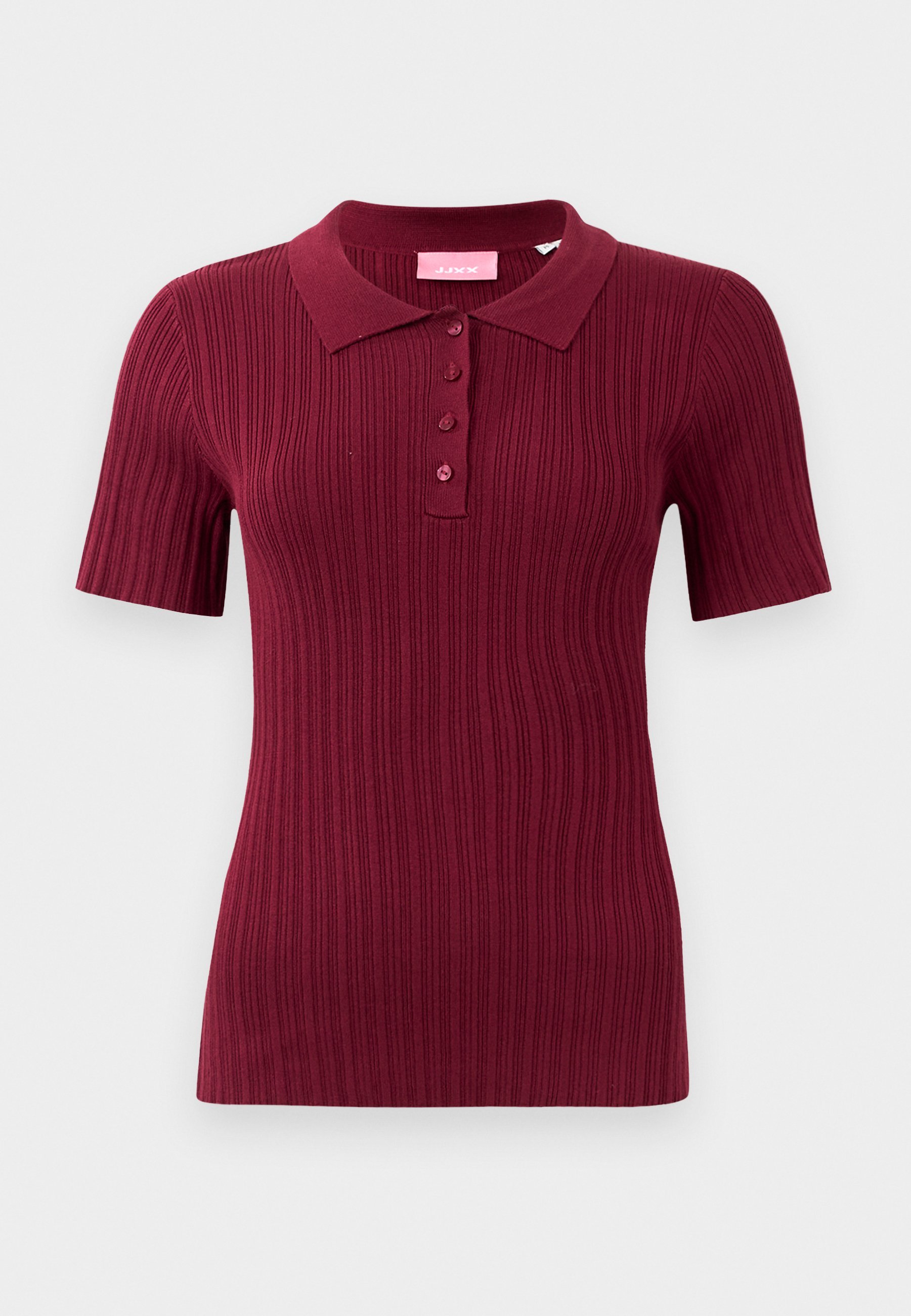 JJXX JXHADLEY TIGHT - Pull - cabernet