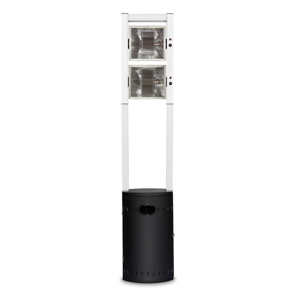 Terrassenheizer Ecoline Pure