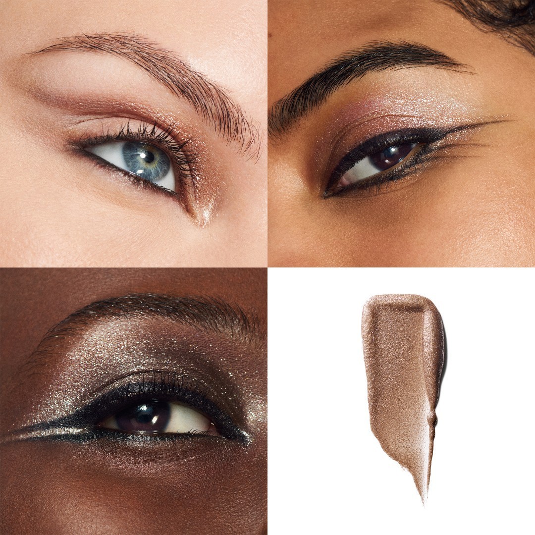 MAC Dazzleshadow tečno sjenilo za oči - 4,4 ml