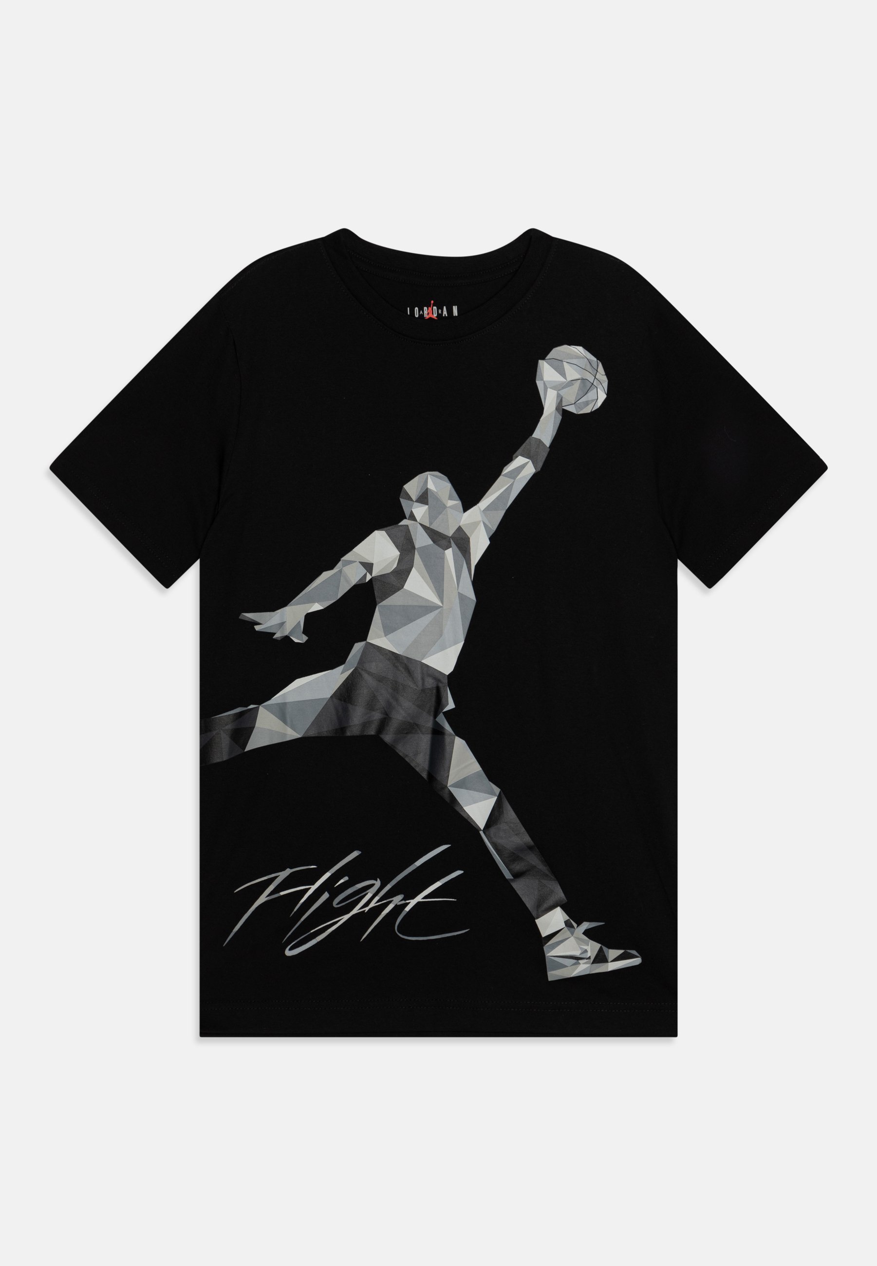 T-shirt Jordan JUMPMAN HEIRLOOM UNISEX - Stampa - nera
