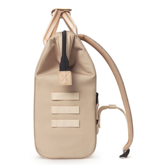 Backpack - CABAIA - Adventurer Sporty Backpack M - Beige - Multisport - 18L