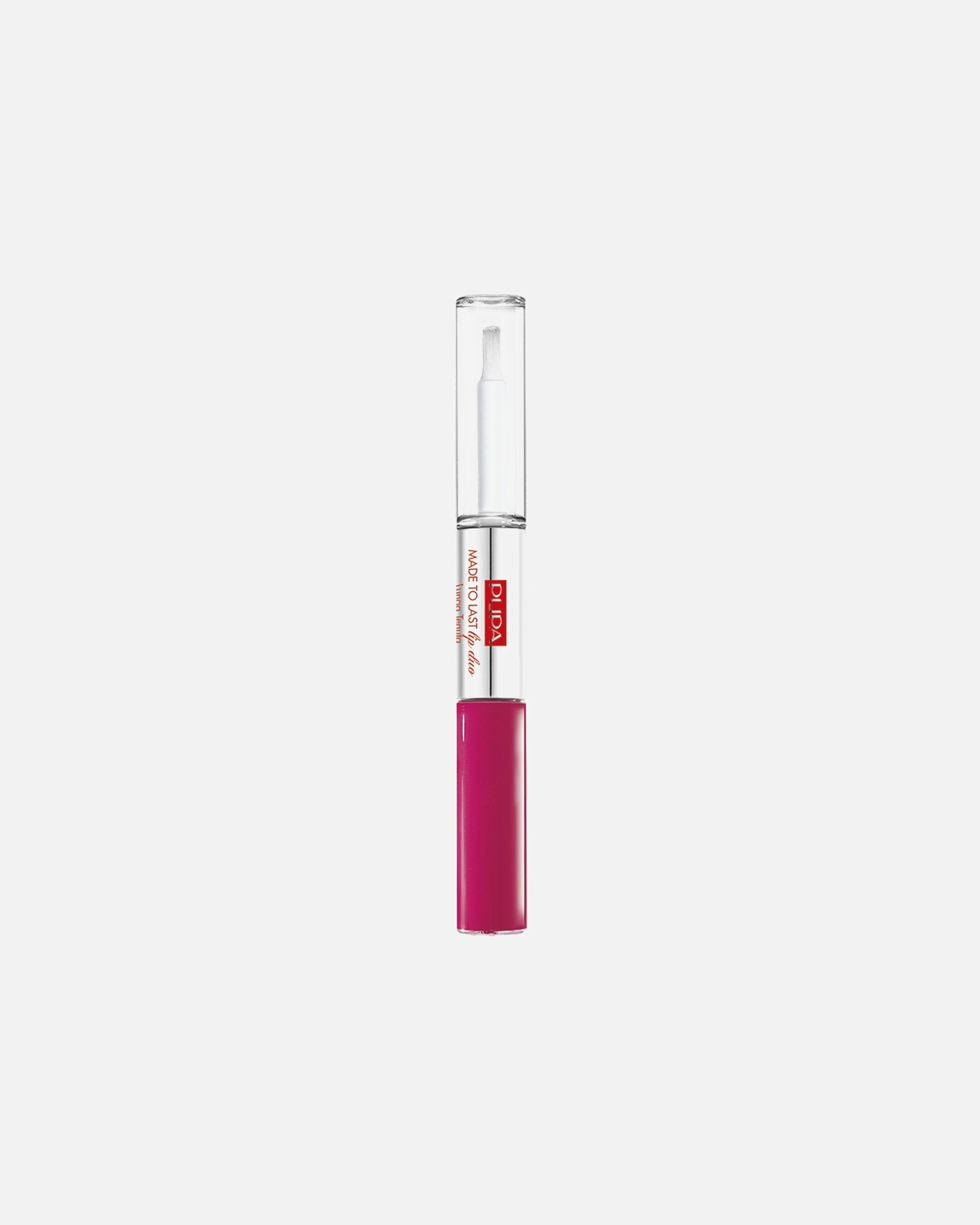 PUPA Milano MADE TO LAST LIP DUO