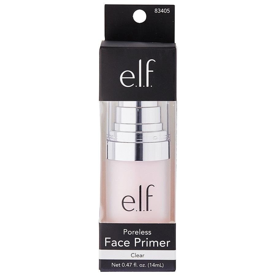 Podkladová báza pod pleť bez pórov elf Cosmetics - 14 ml