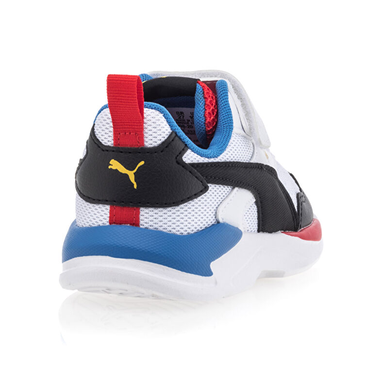 scarpe da ginnastica Garcon Blanc