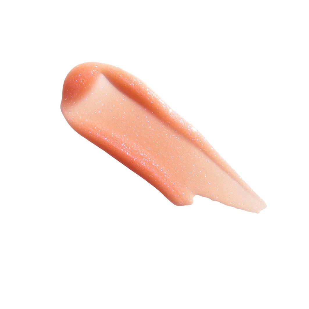 Nudestix Lip Care mitrinošais peptīdu lūpu sviests - 10 ml