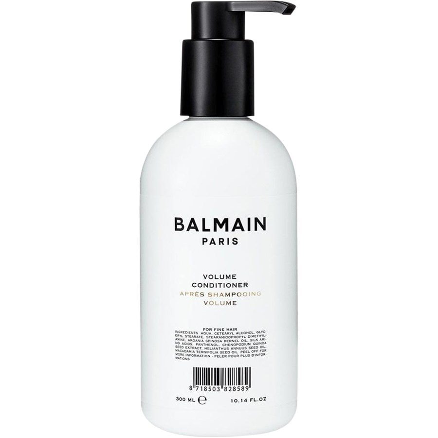 Balmain Hair Couture regenerator za volumen - 300 ml