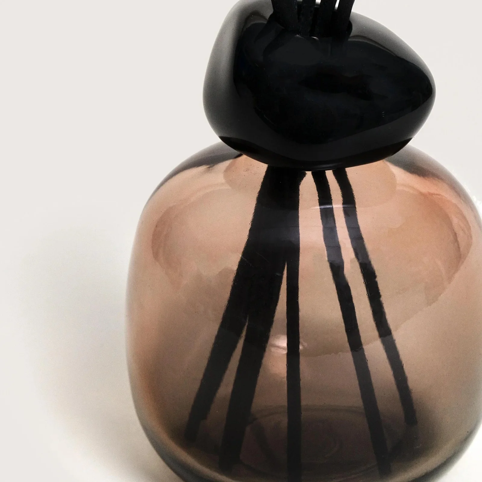 Bouquet Parfumé Bouquet MINERAL Nude + Splendeur Vanillée - Diffusore di Profumo, Profumo per Diffusore