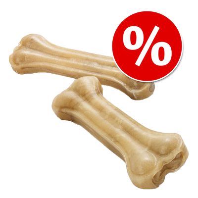 Barkoo Pressed Bones sparepakke