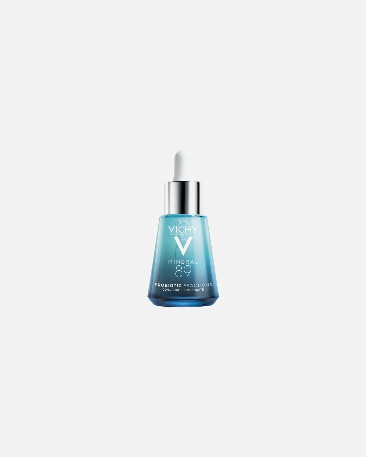 Vichy hidratantni serum Mineral 89 Probiotic Fractions Concentrate - 30 ml