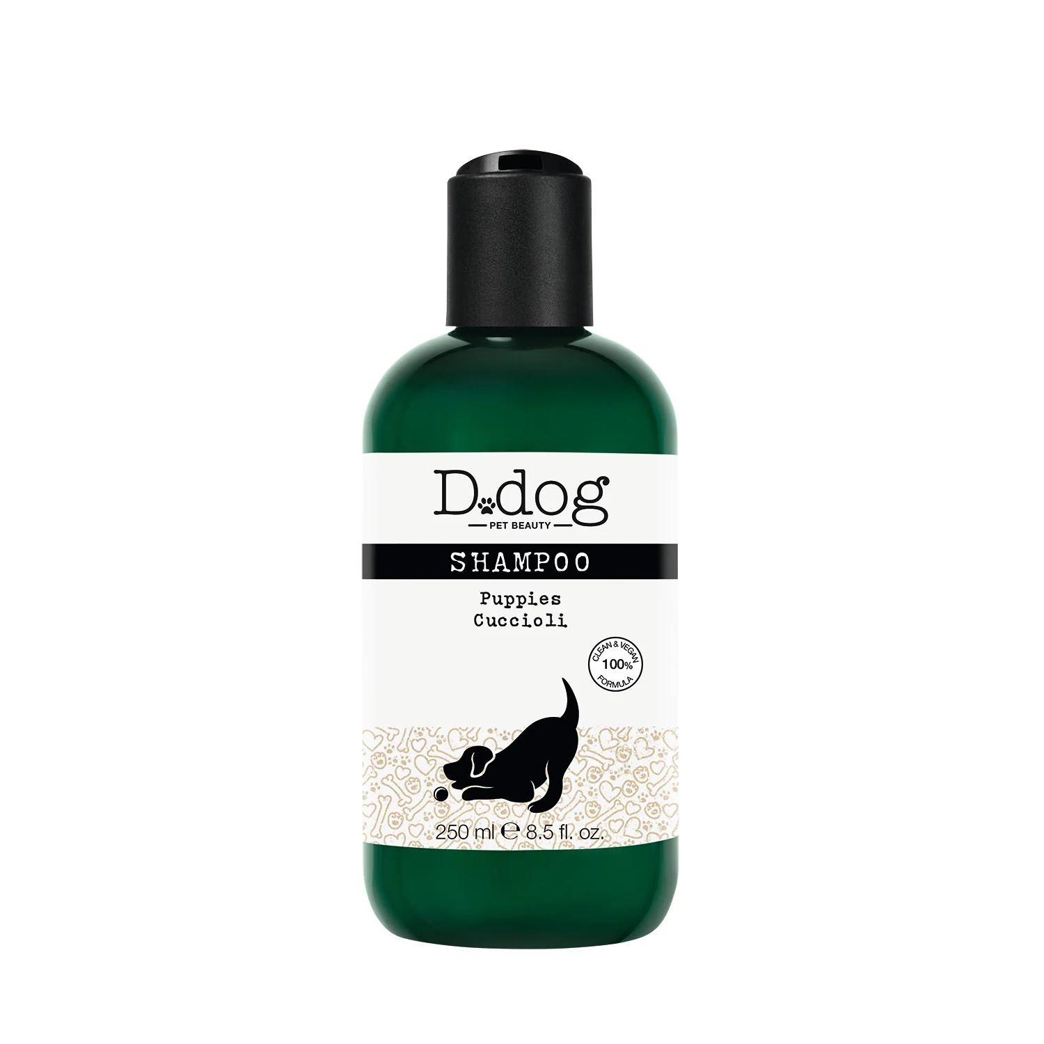 Dog - Pet Beauty Shampoo Cuccioli - Prodotti per Cani