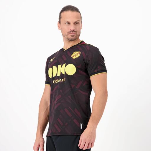 Castore Fc