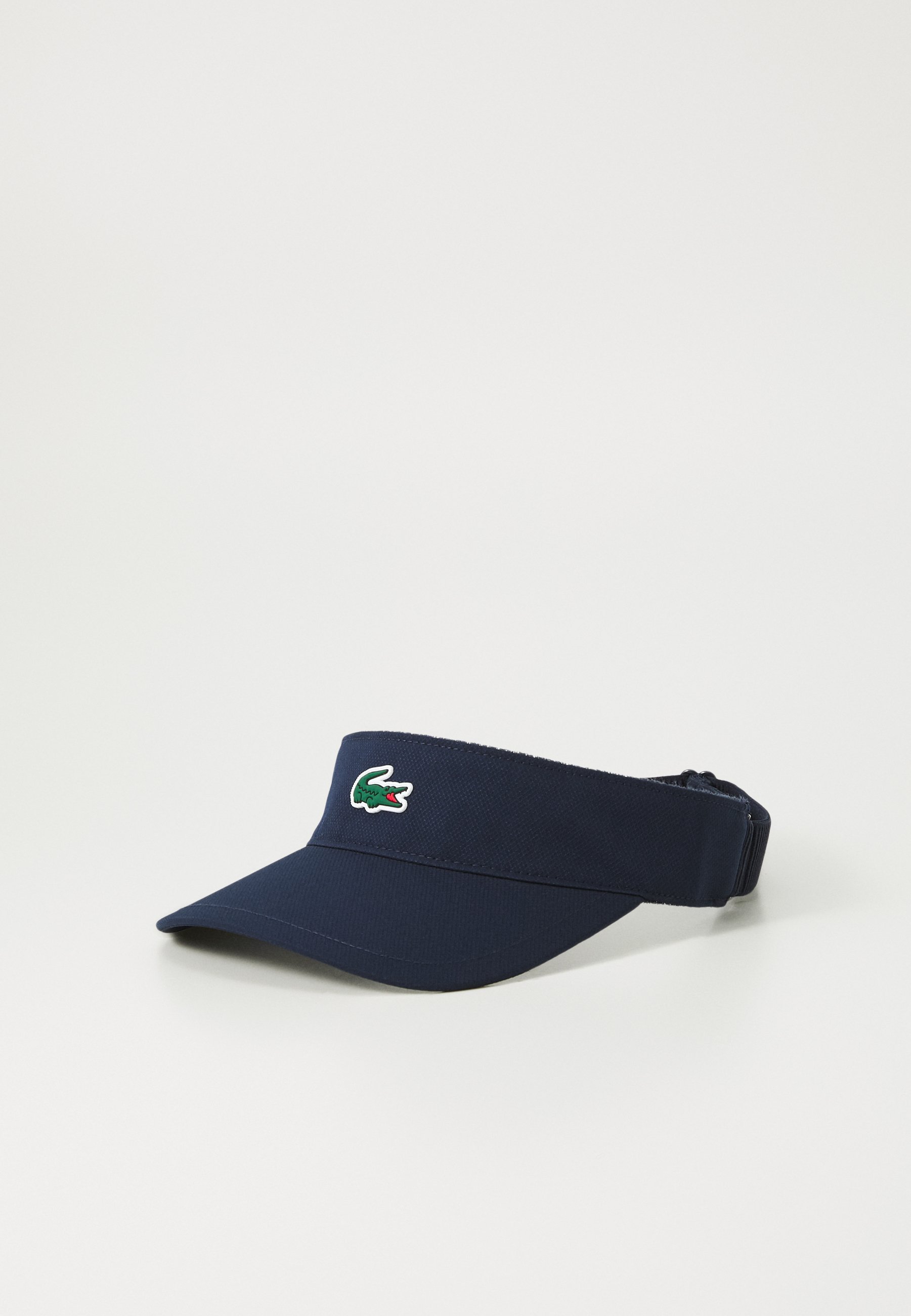 Lacoste Sport Tennis-Visor Unisex - Kappe - marineblau