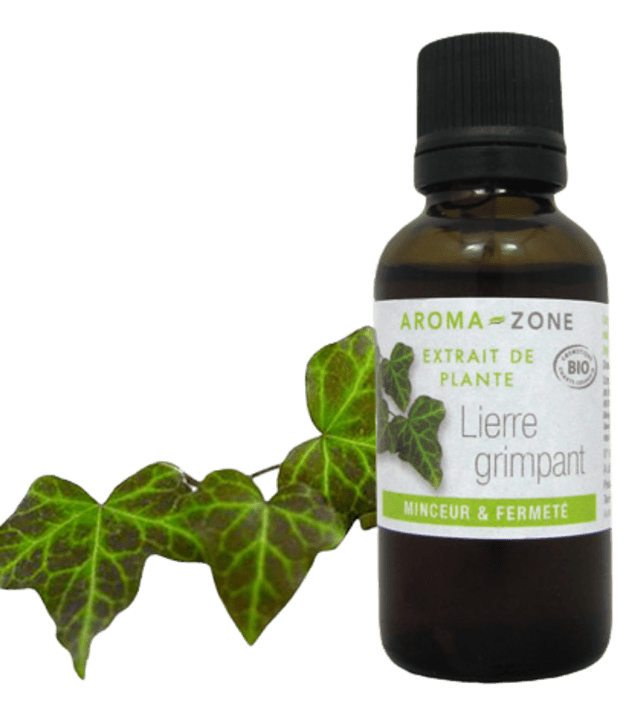 Extrait de Lierre BIO 100ml