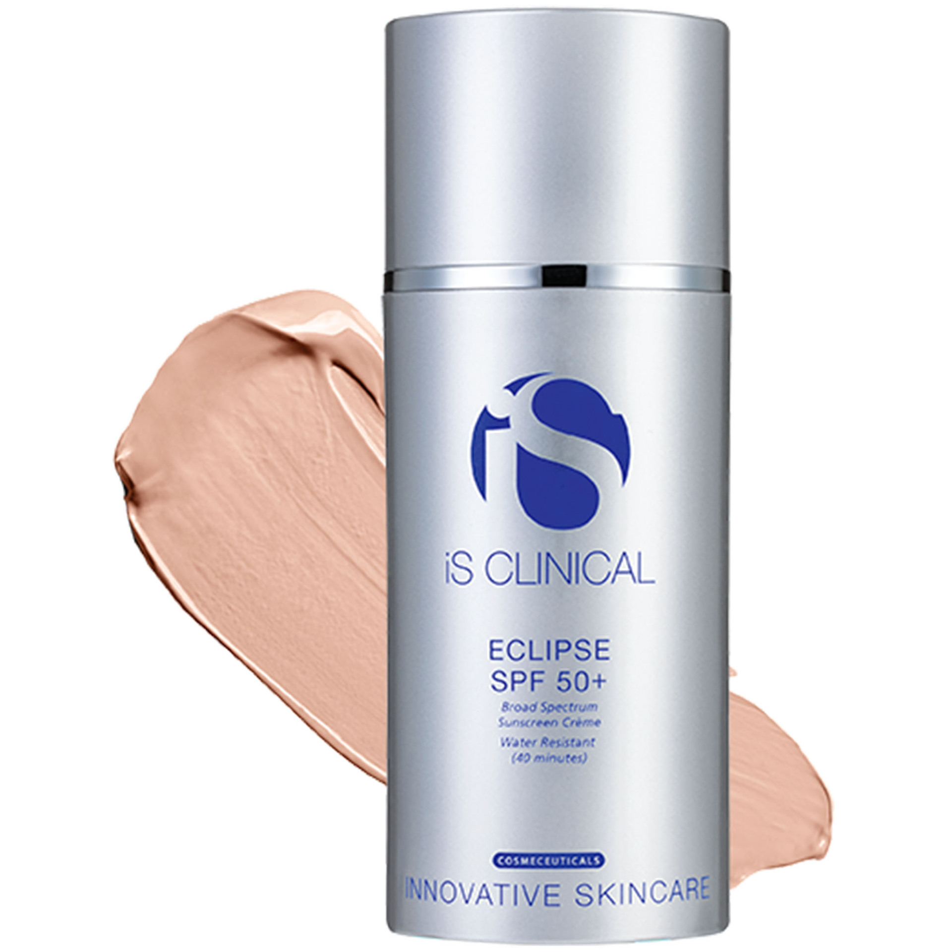 Eclipse SPF50+ Perfect Nuance Bej - iS Clinical