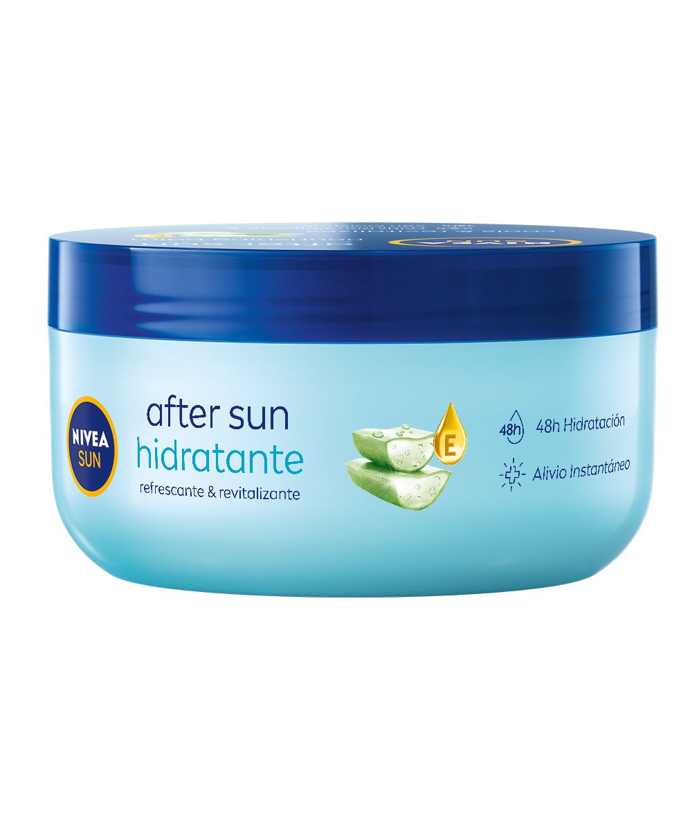After Sun hidratantni hranjivi balzam Njega poslije sunčanja