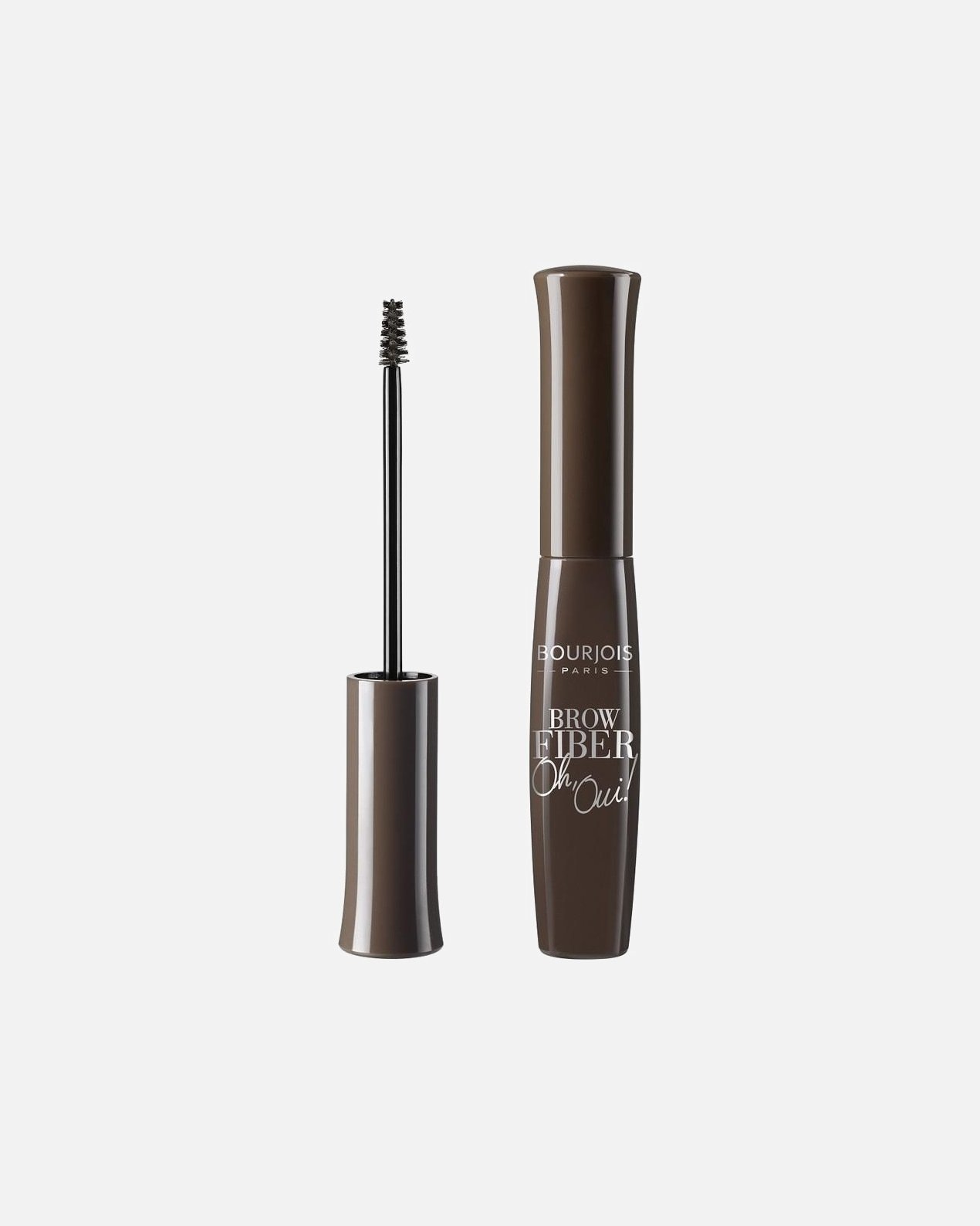 Bourjois antakių pieštukas „Brow Fiber“ – „Oh Oui!“ – 5,8 ml