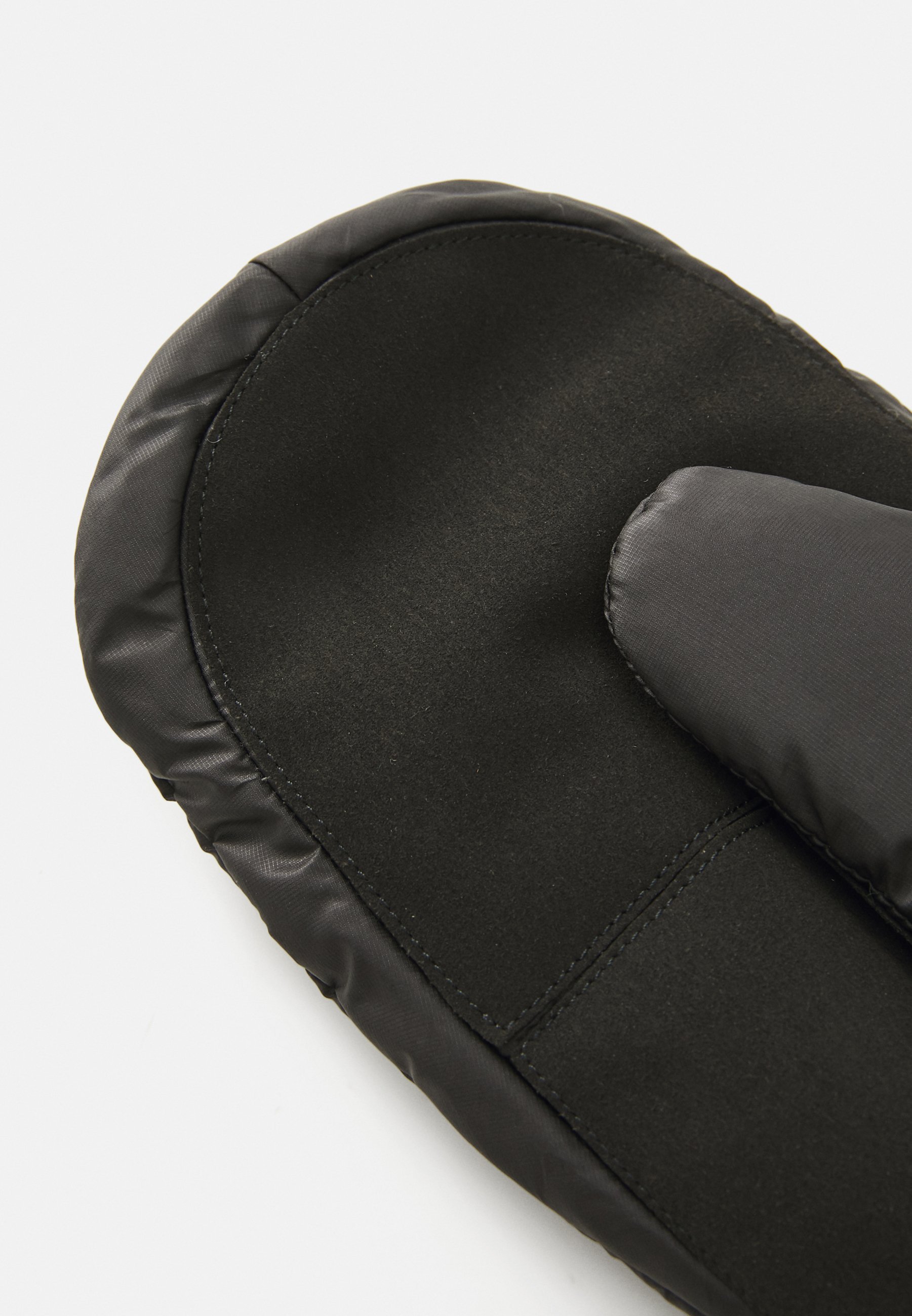 Patagonia NANO MITTS UNISEX - Handschoenen - zwart