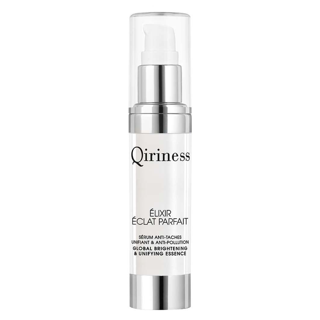 „Qirinness“ drėkinamasis serumas skaistina odą – 30 ml