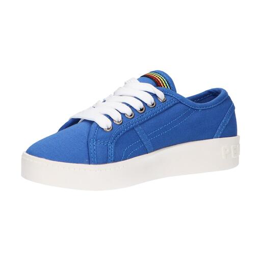  Sneakers Pepe Jeans Pgs30448 Brixton Canvas