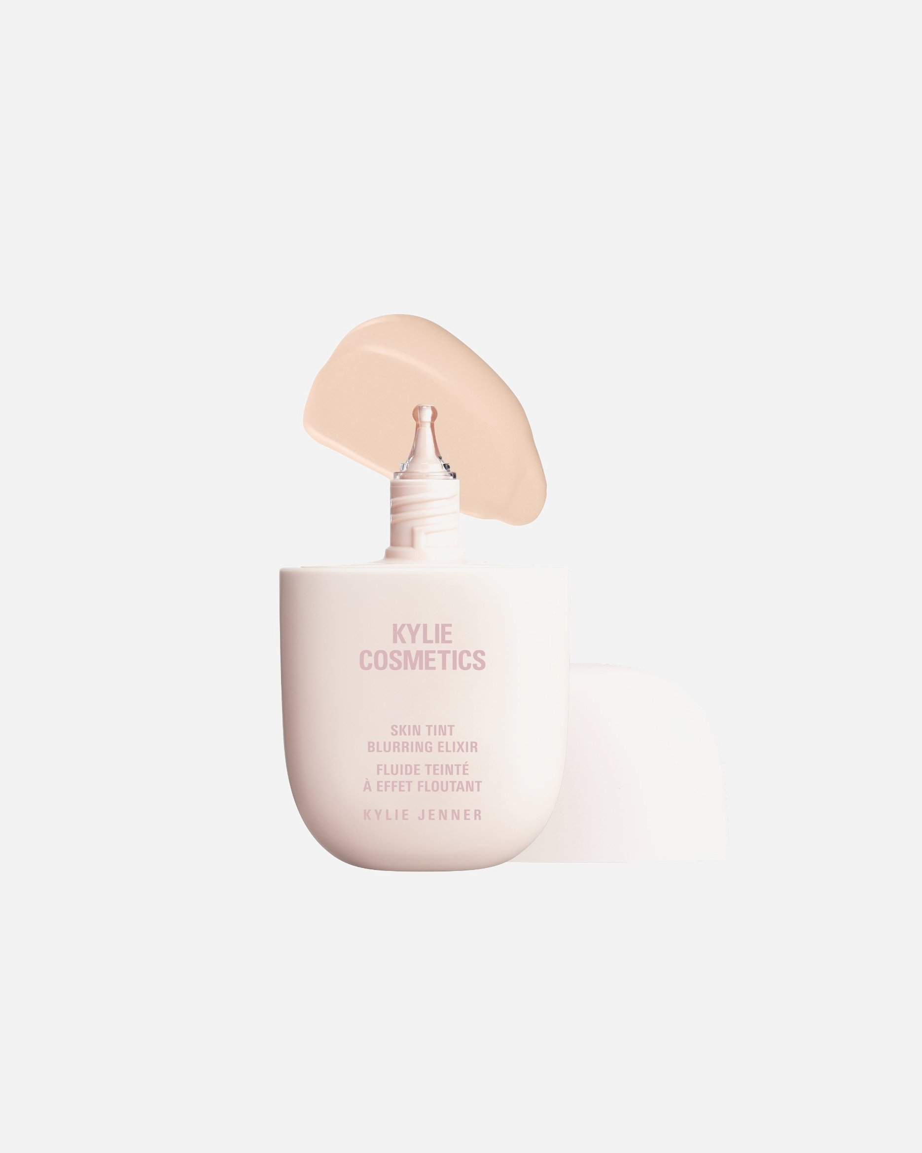 KYLIE COSMETICS tonālais krēms Kylie Cosmetics Skin Tint Blurring Elixir tonālais krēms - 2.5N, 30 ml - 30 ml