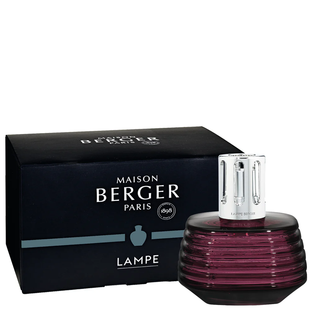 Lampe Vibes Prune - Lampada Catalitica