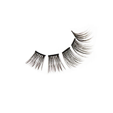 Ardell Pack Naked Press On Underlash Extensions Soft Kit Předlepené prodloužení řas Soft Volume 1 kus 1 kus