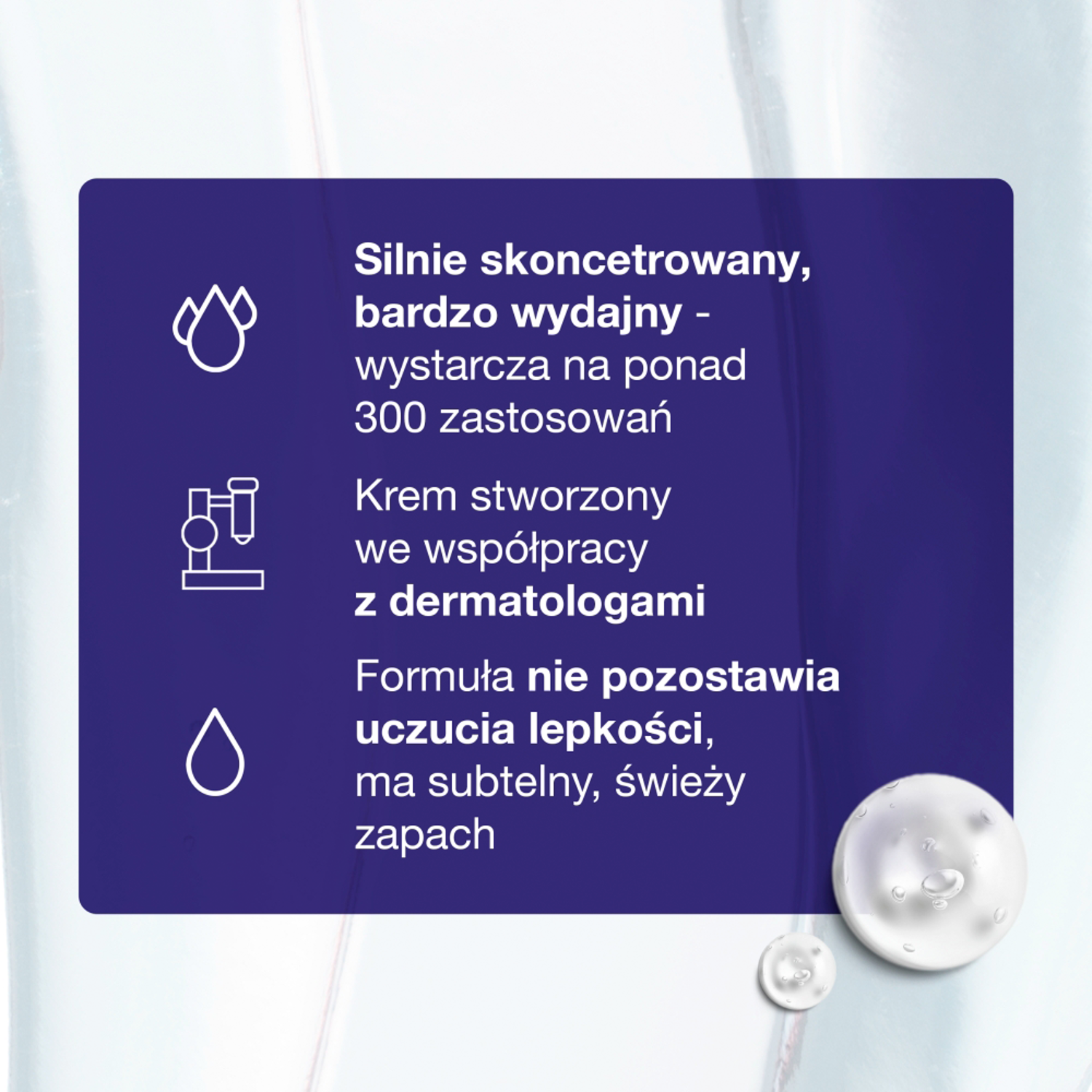 Crème pour les mains Neutrogena 75 ml, formule norvégienne