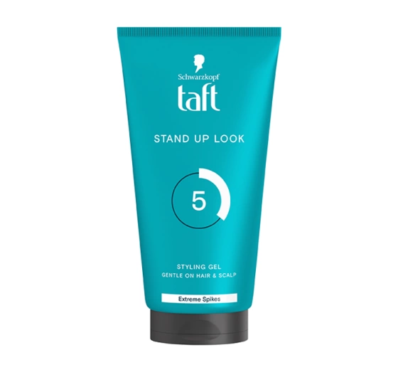 Taft Stand Up Look żel do stylizacji włosów 150ml