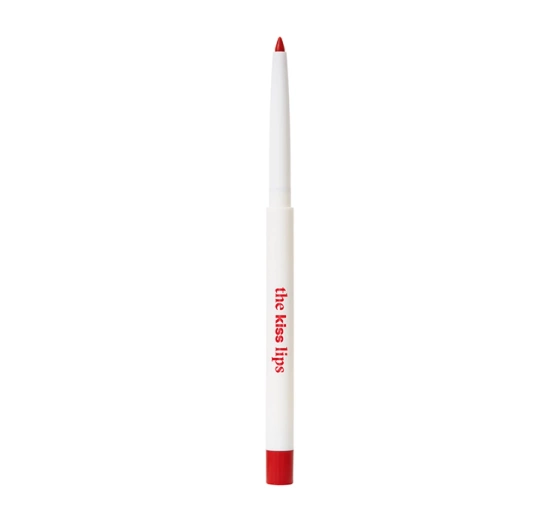 Paese The Kiss Lips konturówka do ust 06 Classic Red 0,3 g