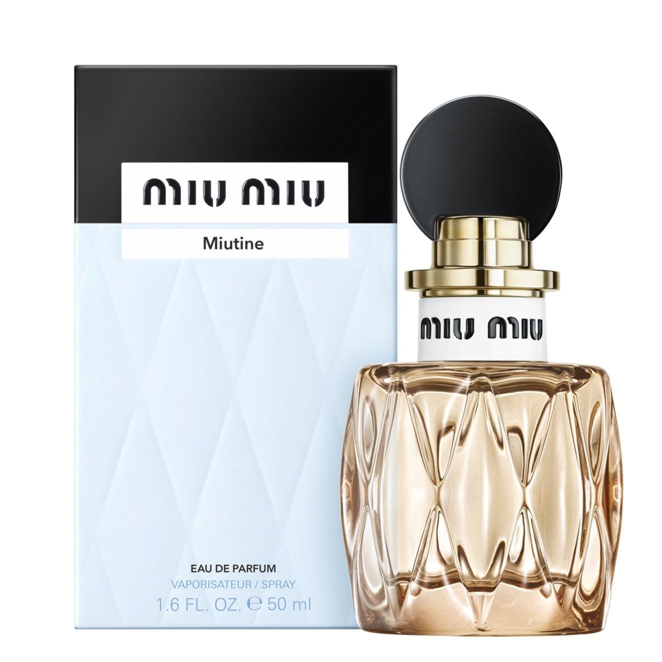Miu Miu Parfum Miu Miu Miutine - 30 ml