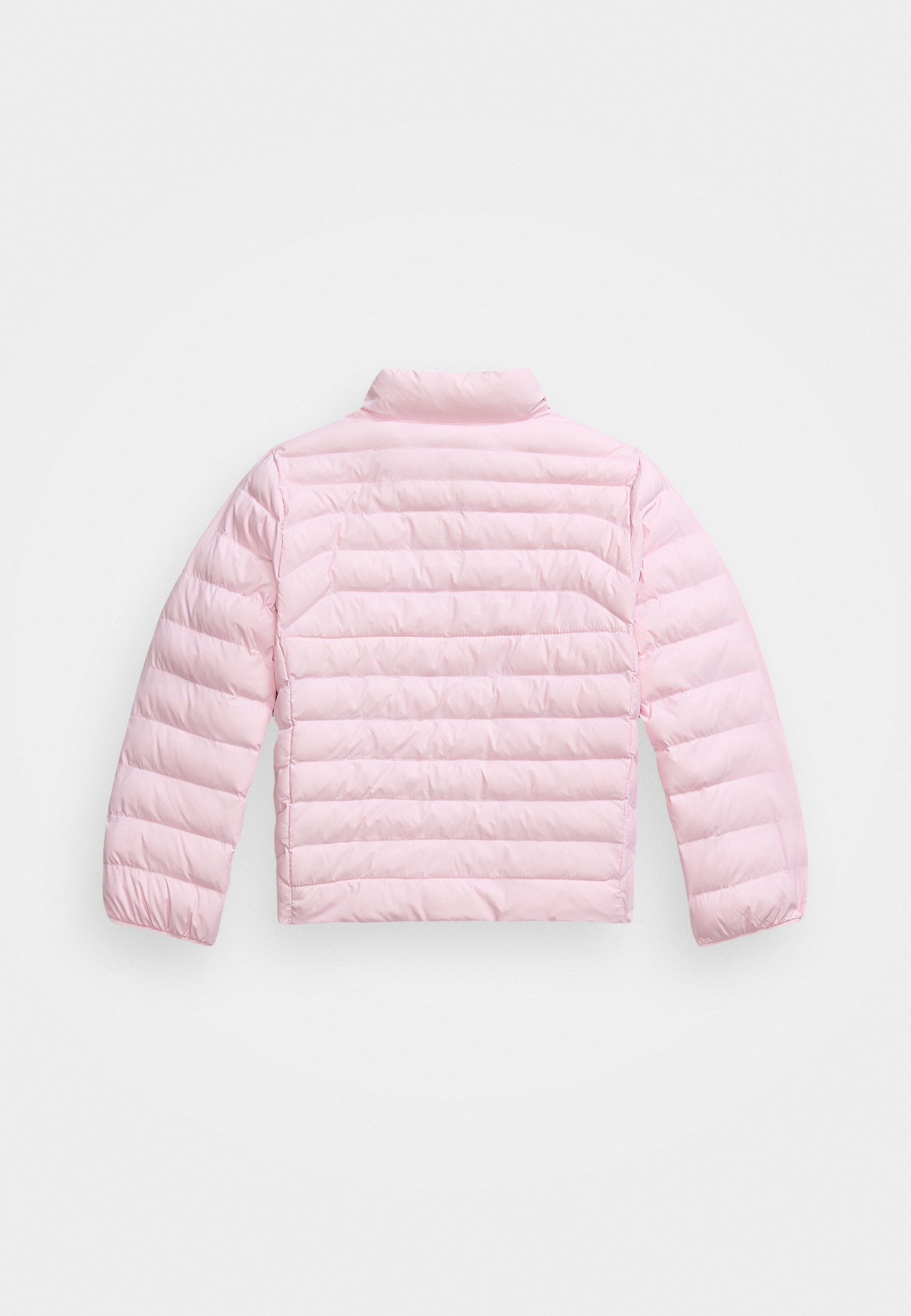 Polo Ralph Lauren P-LAYER 2 PACKABLE QUILTED JACKET UNISEX - Lengva striukė - su rausvais atspalviais