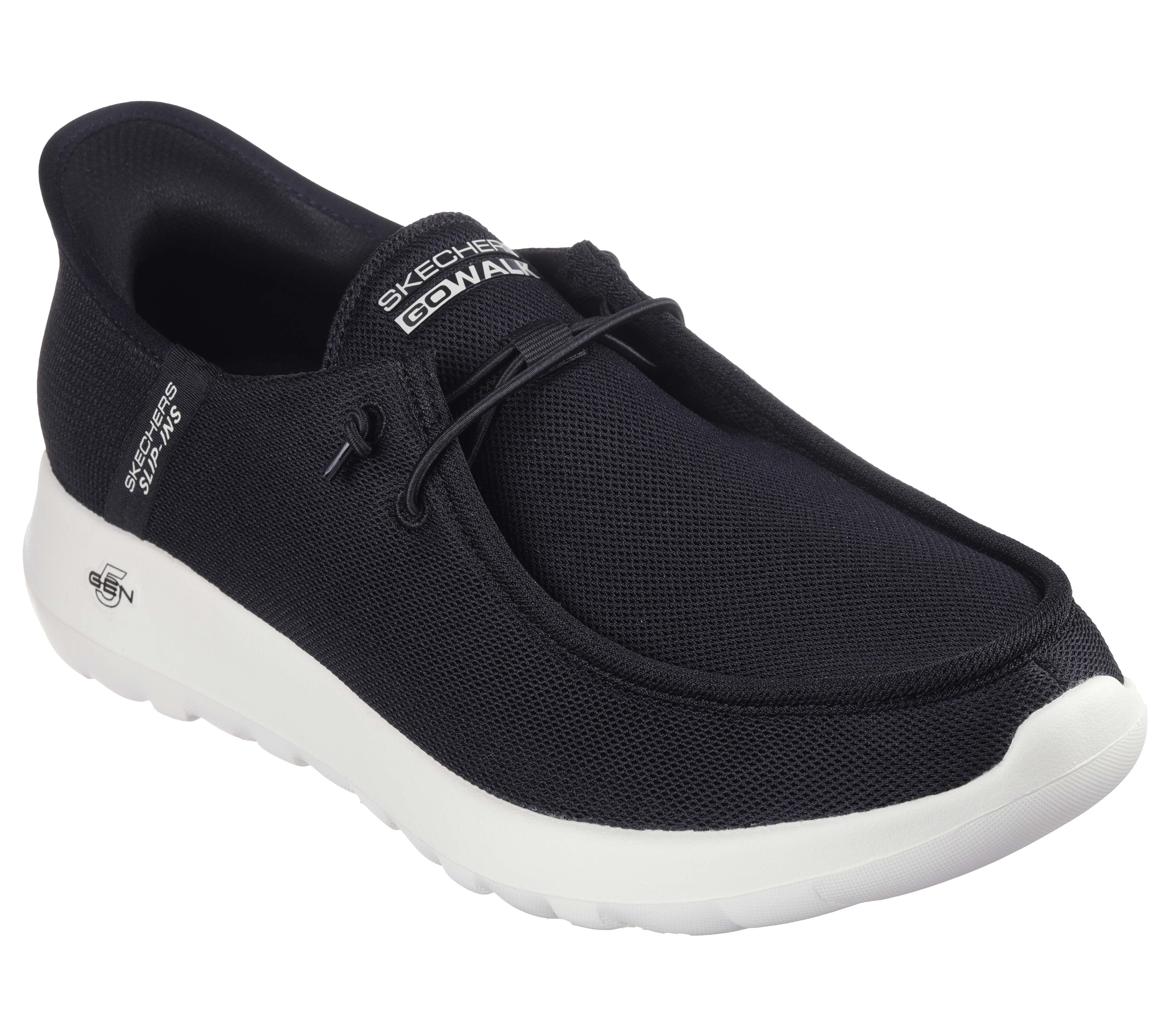 Skechers Slip-ins: GO WALK Max - Beach Casual