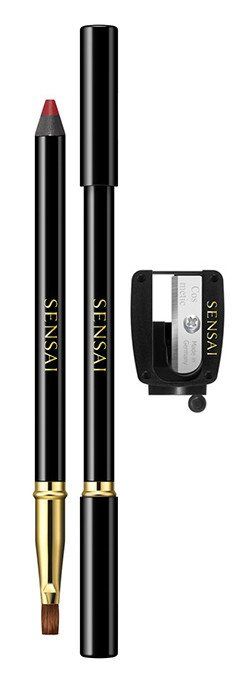Kontúrovacia ceruzka na pery Contour G Lip Pencil Luxusné kontúrovacie ceruzky na pery