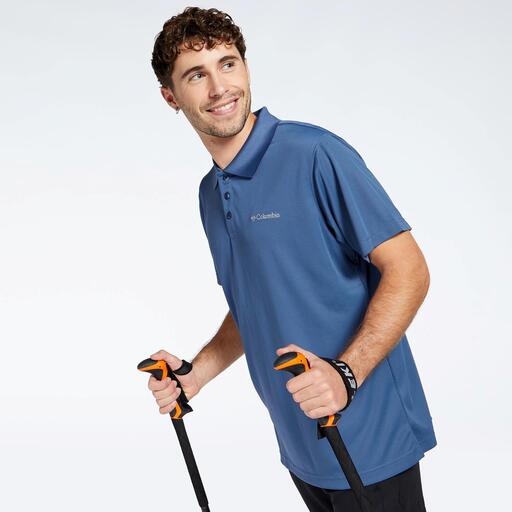Utilizador Columbia