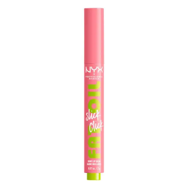 NYX Fat Oil Slick Click Pomadka do ust Clout