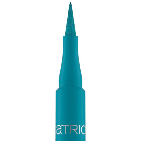 Tuș de ochi mat Catrice Calligraph Artist 030 Off Tropic<br>1.1ml