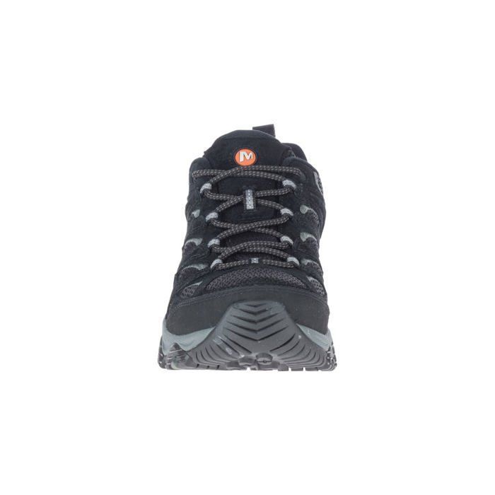 Merrell Moab 3 GTX Men's Hiking Shoes Black/Grey