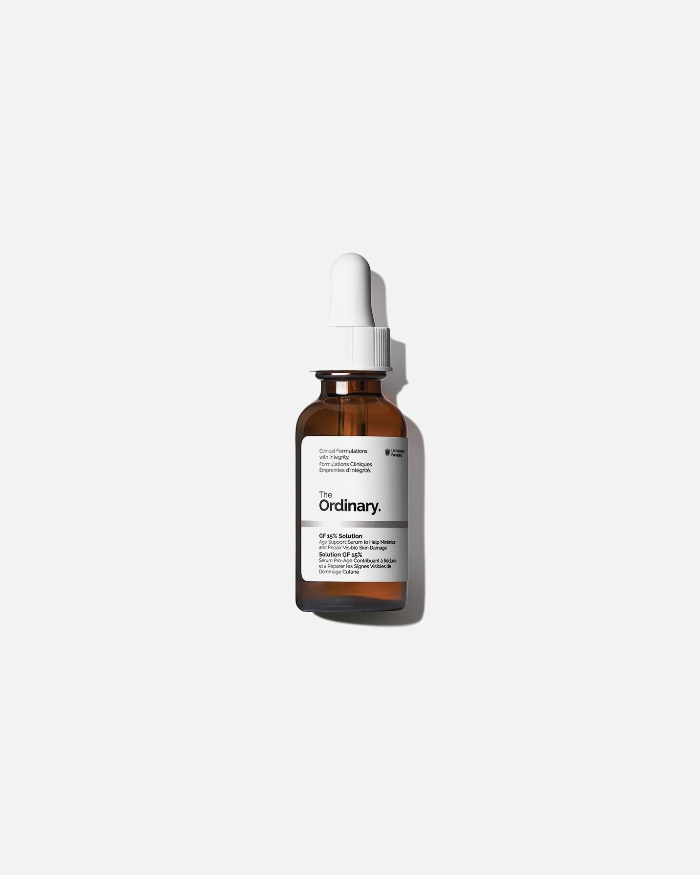 The Ordinary Anti-Aging Serum GF Solution 15% - 30 ml