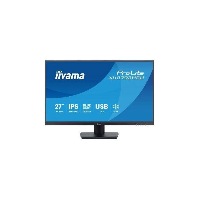 Monitor per PC - IIYAMA - 27