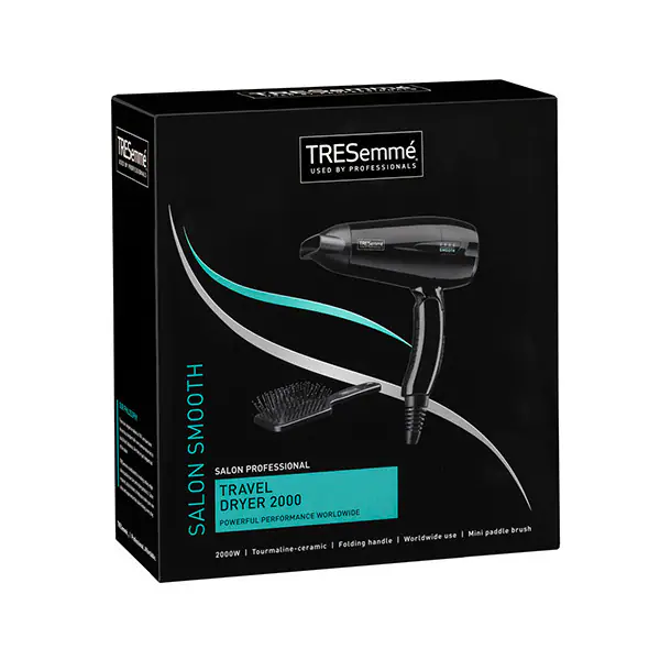 TRESemmé Salon Professional 2000 Reisetrockner