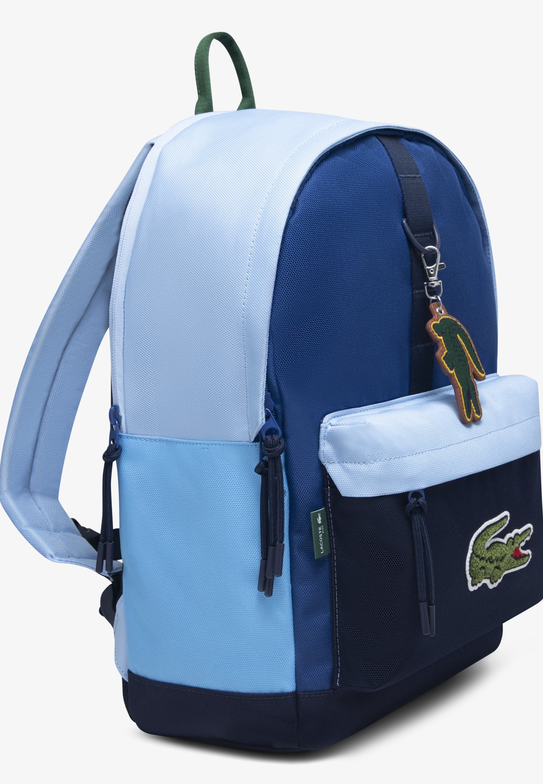 Lacoste CORE SOLID - Schooltas - panorama