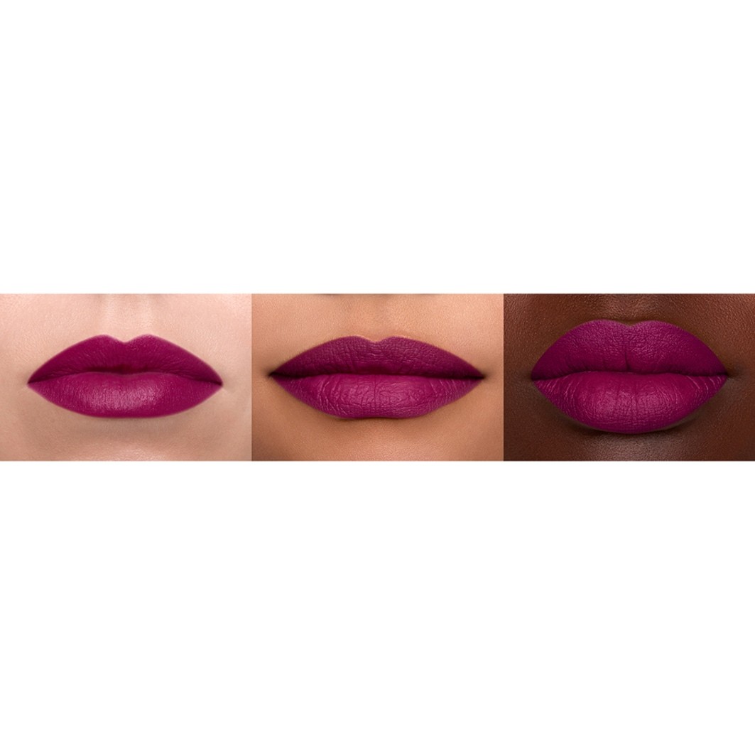 NYX Professional Makeup Lippenstift Wedding Suede Matte lūpų dažai - 3,5 g