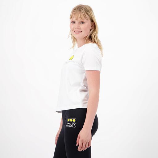  Camiseta SmileyWorld®