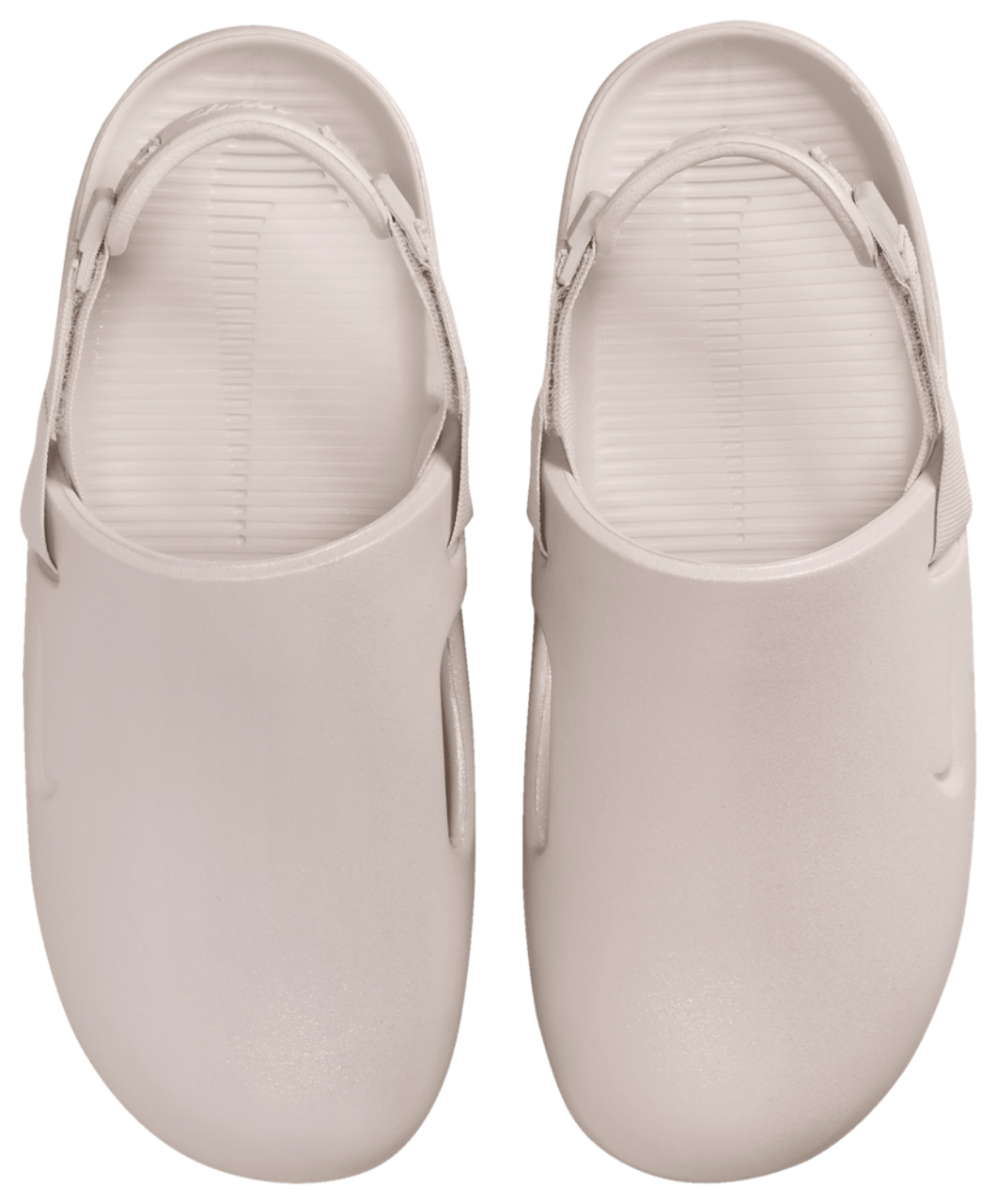 Nike Calm Pearlized Mules