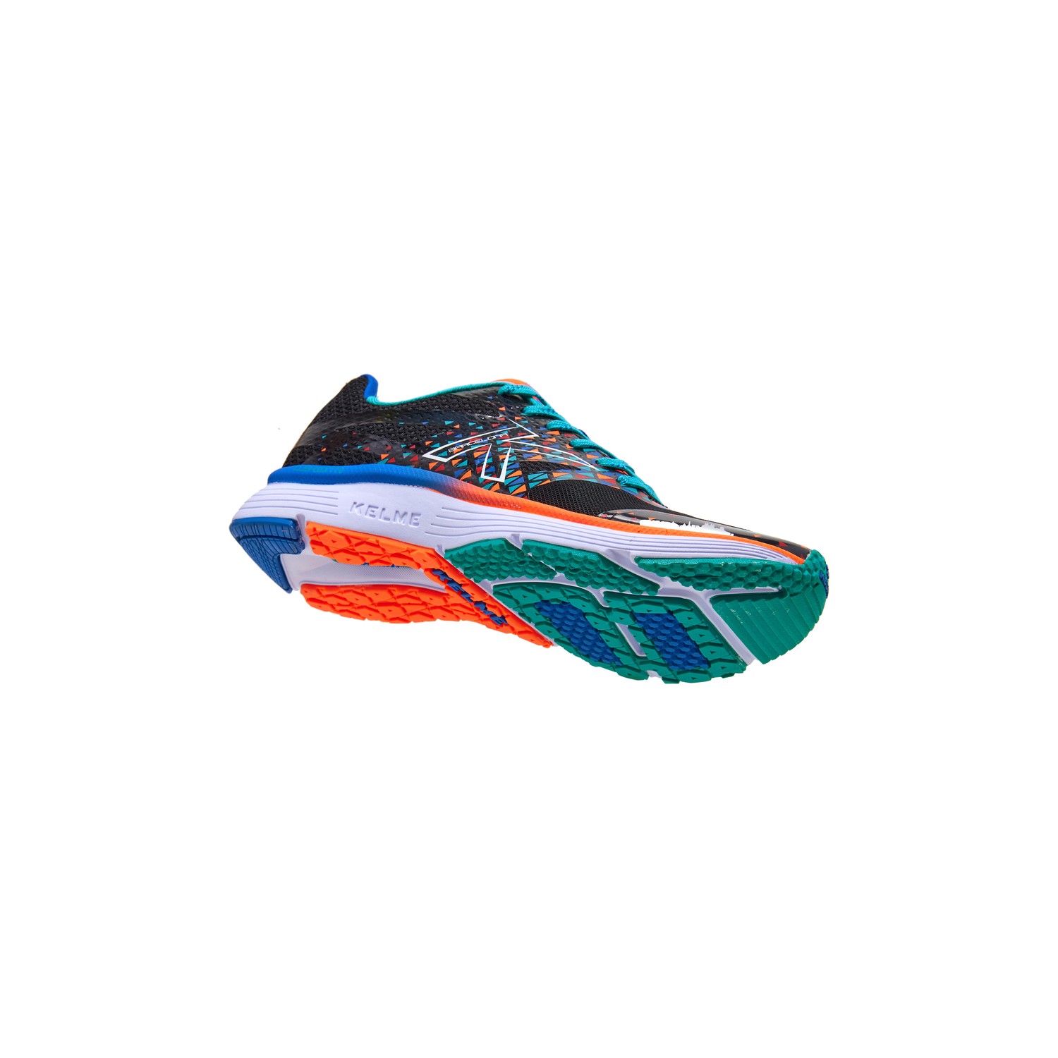  Kelme Barcelona Running Shoes