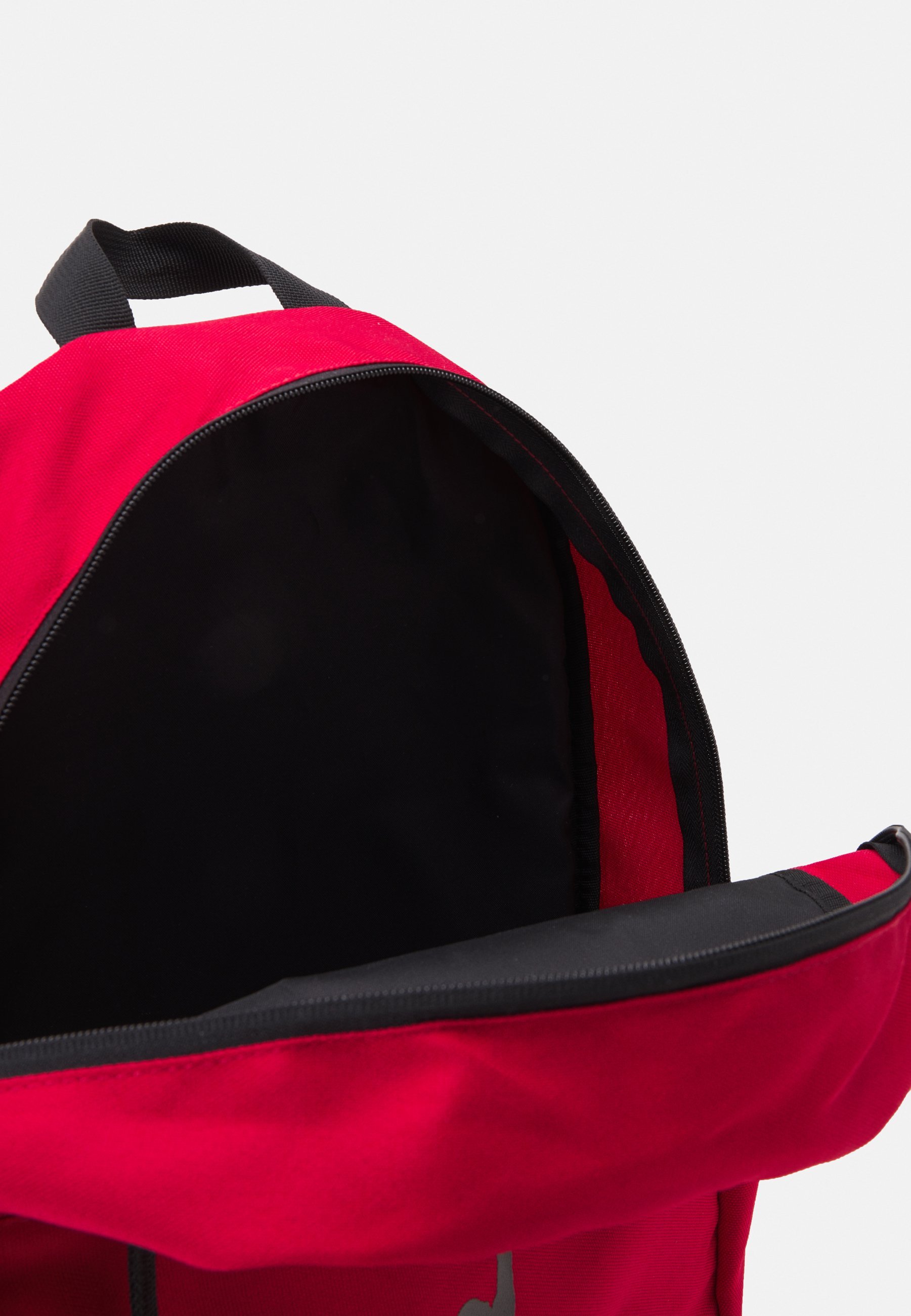 Jordan AIR SCHOOL BACKPACK UNISEX SET - Peračník - telocvičňa červená